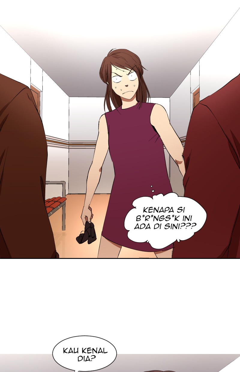 I Love Yoo Chapter 8 - halaman 5