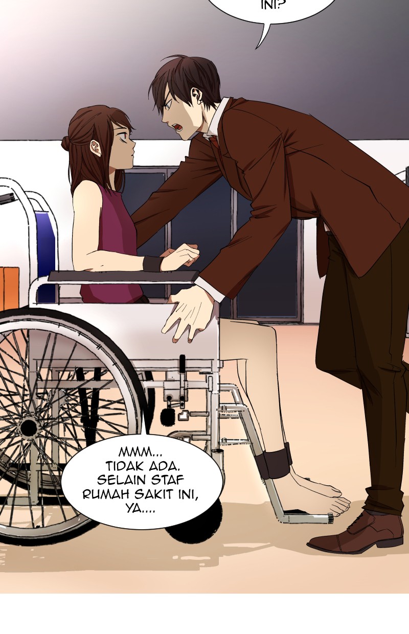 I Love Yoo Chapter 8 - halaman 50