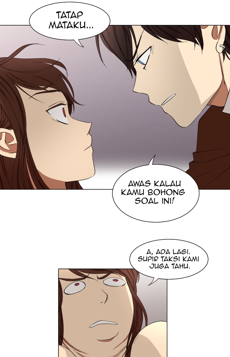 I Love Yoo Chapter 8 - halaman 51