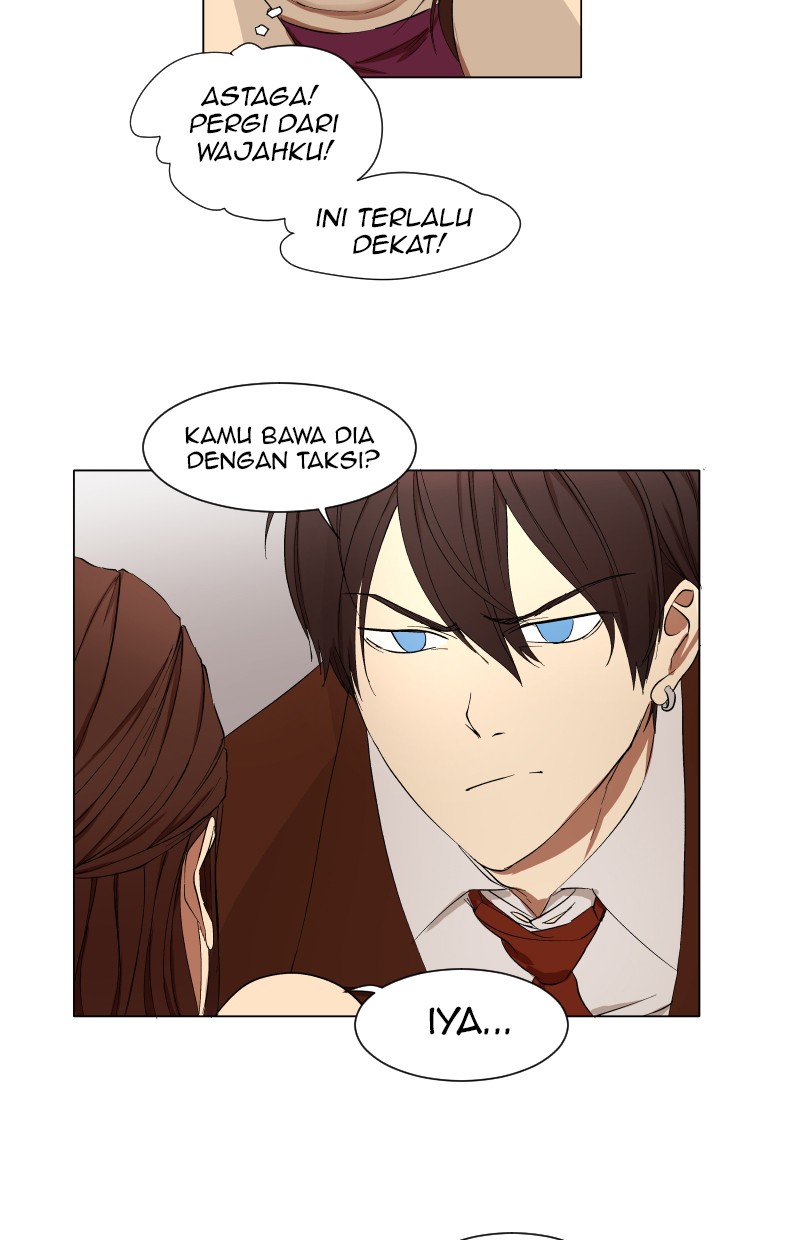 I Love Yoo Chapter 8 - halaman 52