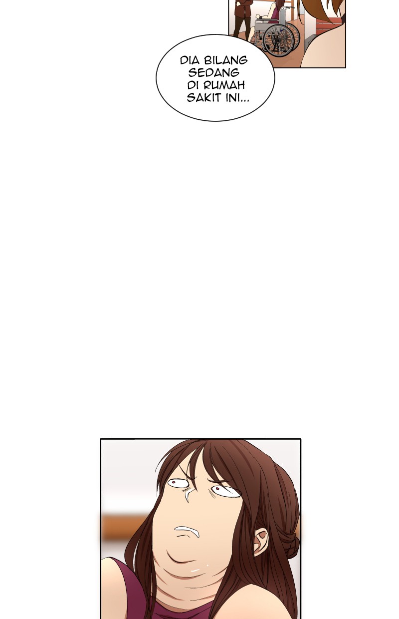 I Love Yoo Chapter 8 - halaman 57