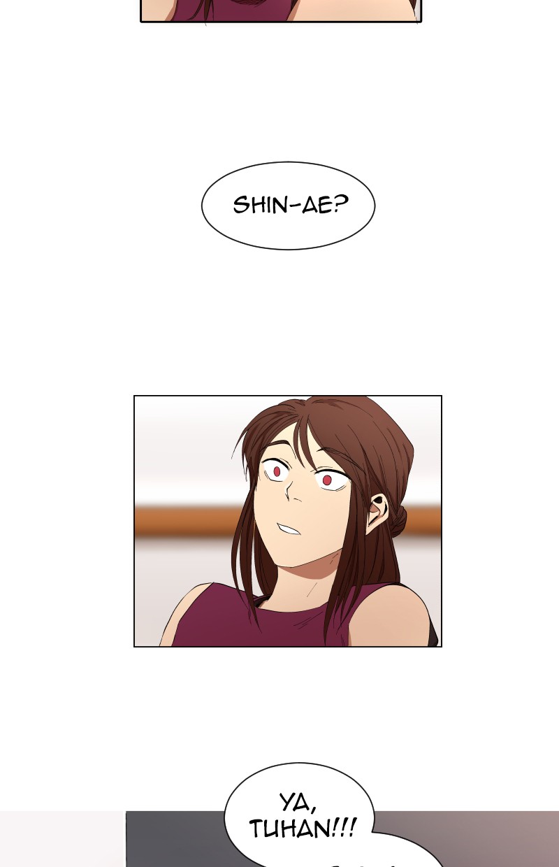 I Love Yoo Chapter 8 - halaman 58