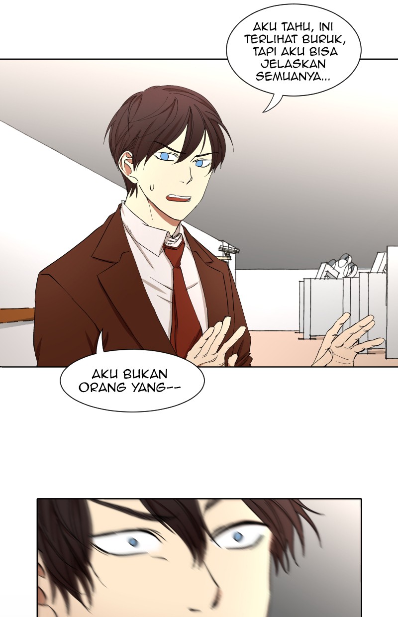 I Love Yoo Chapter 8 - halaman 63