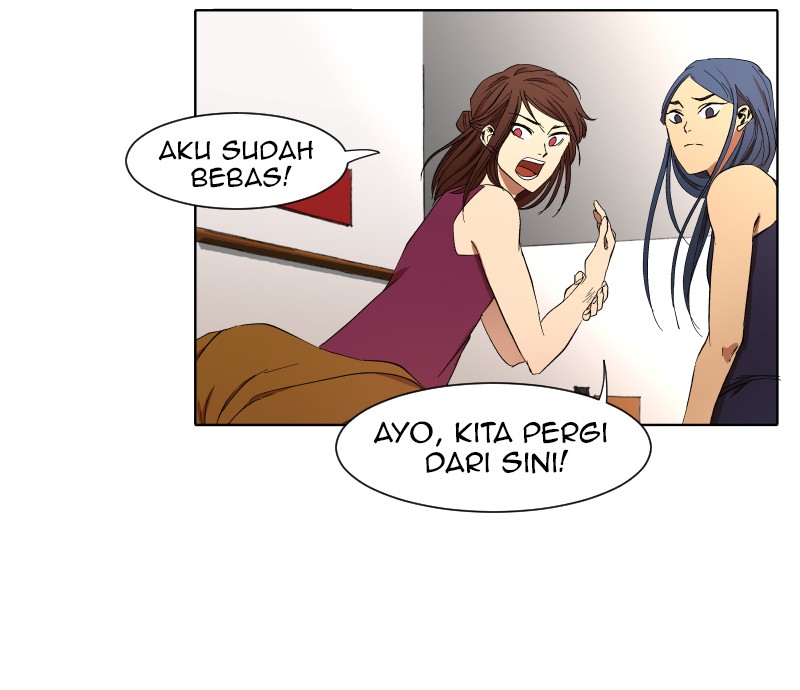 I Love Yoo Chapter 8 - halaman 67