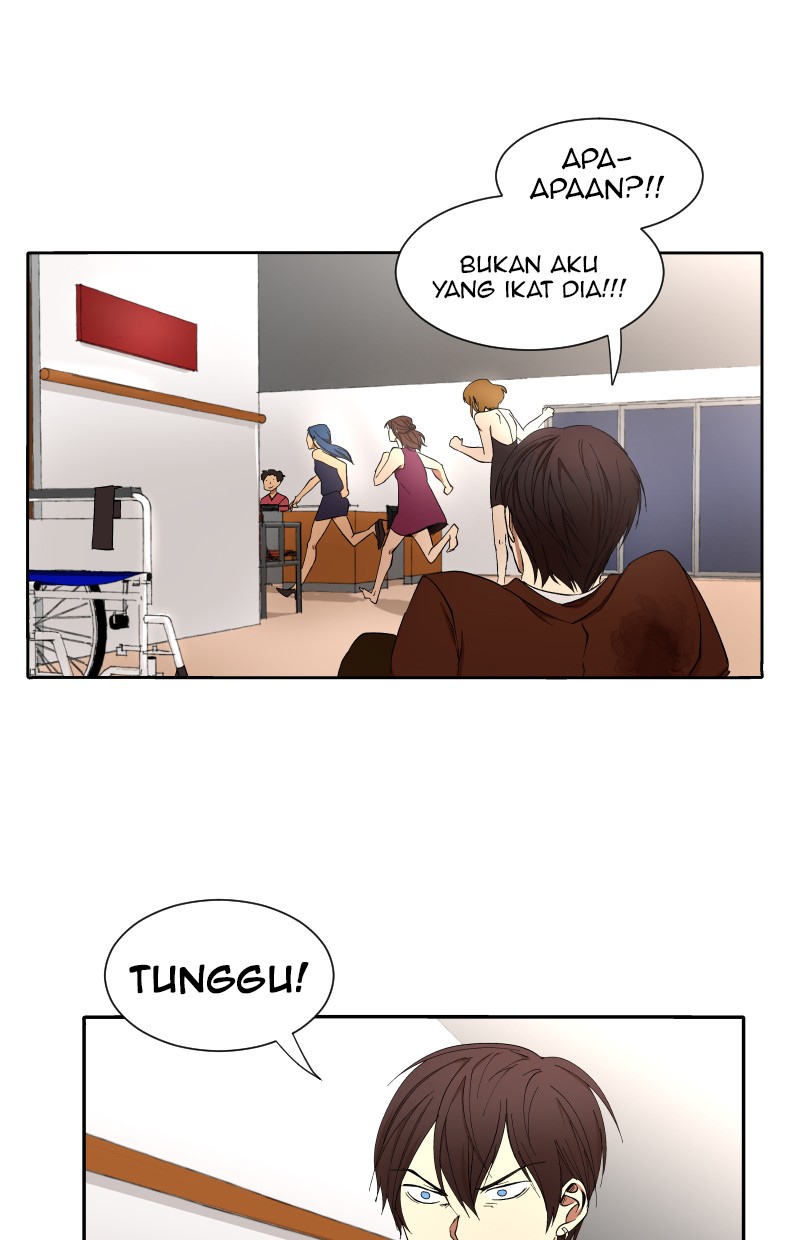 I Love Yoo Chapter 8 - halaman 68