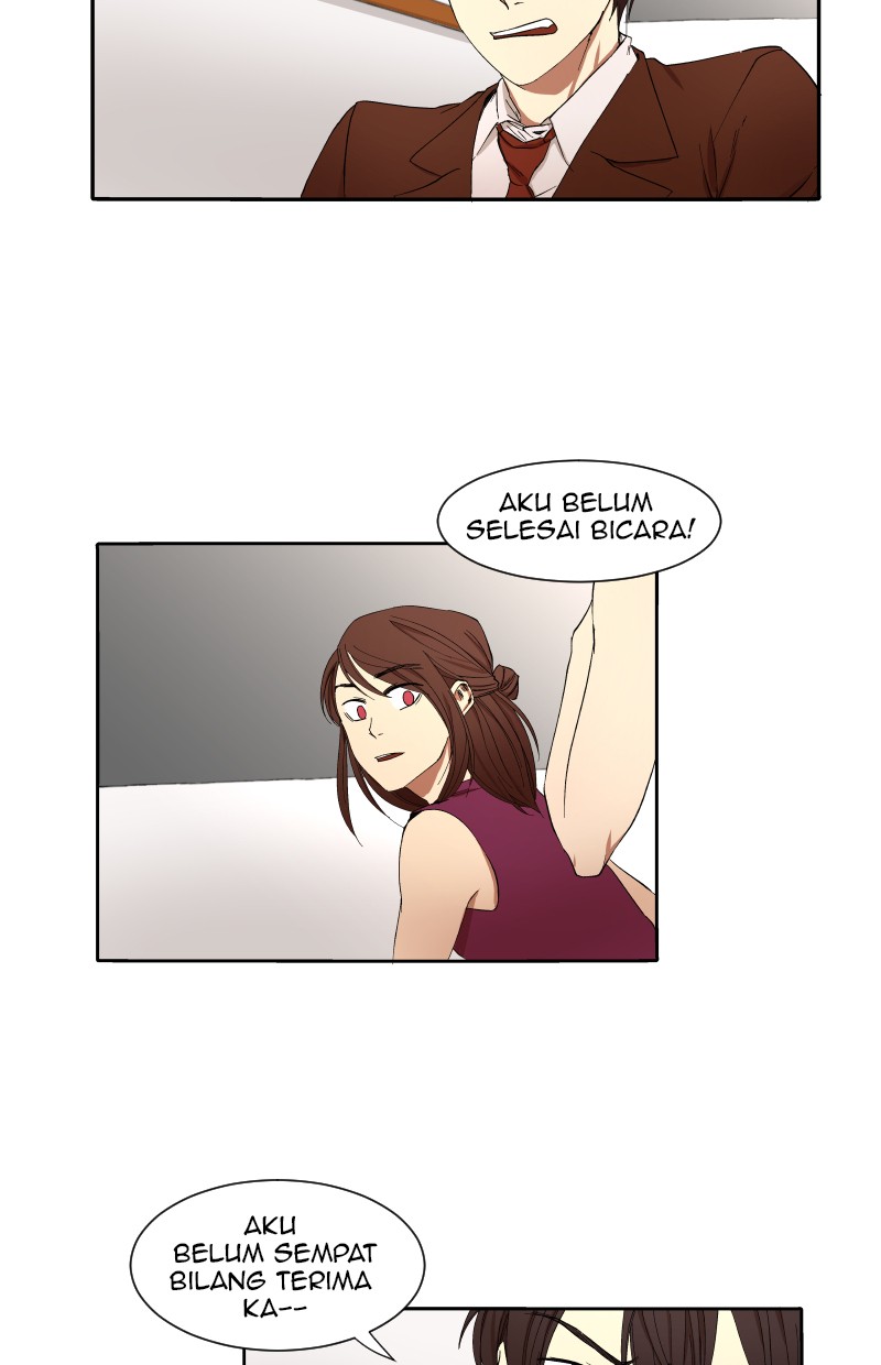 I Love Yoo Chapter 8 - halaman 69
