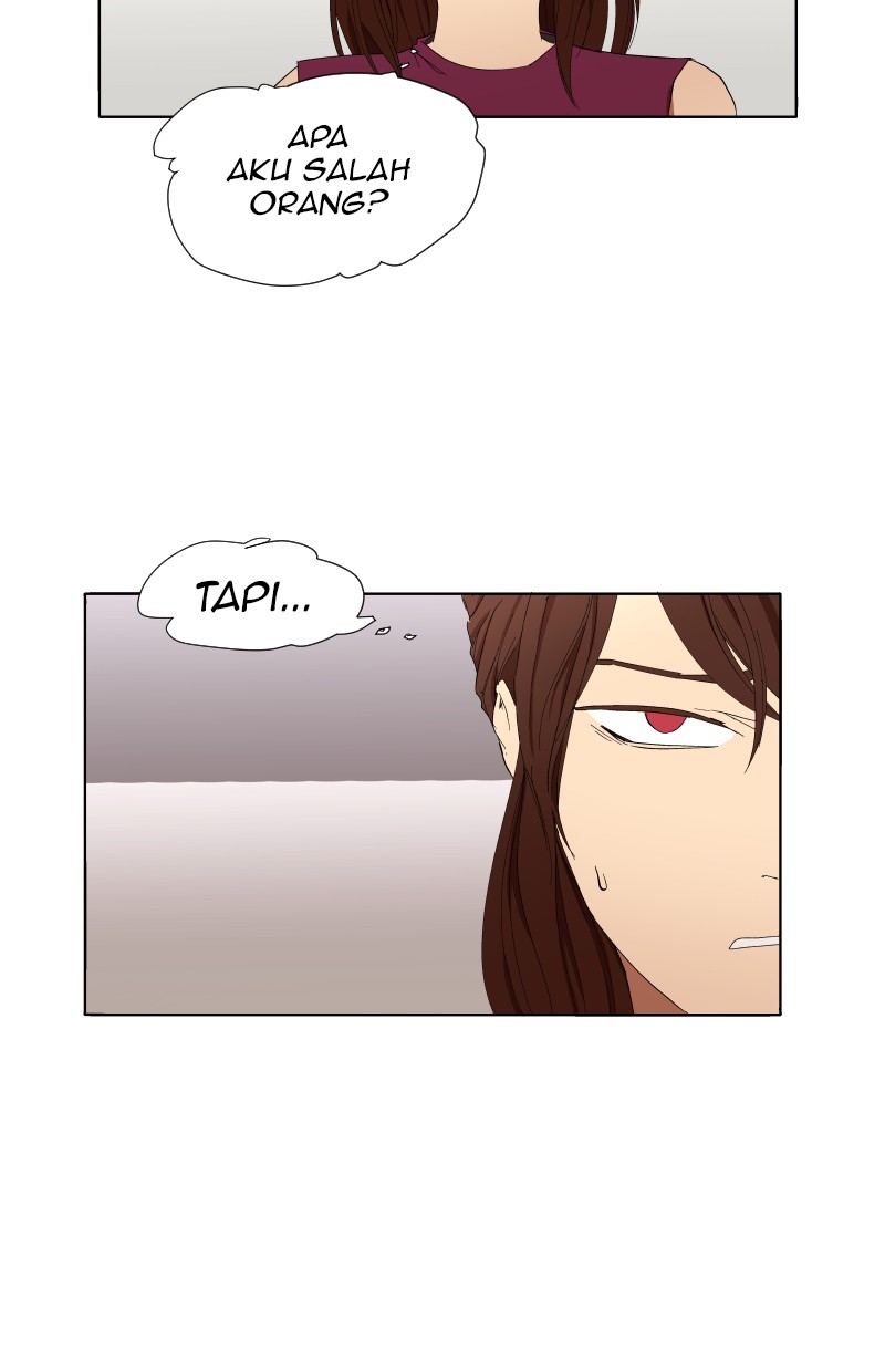 I Love Yoo Chapter 8 - halaman 7