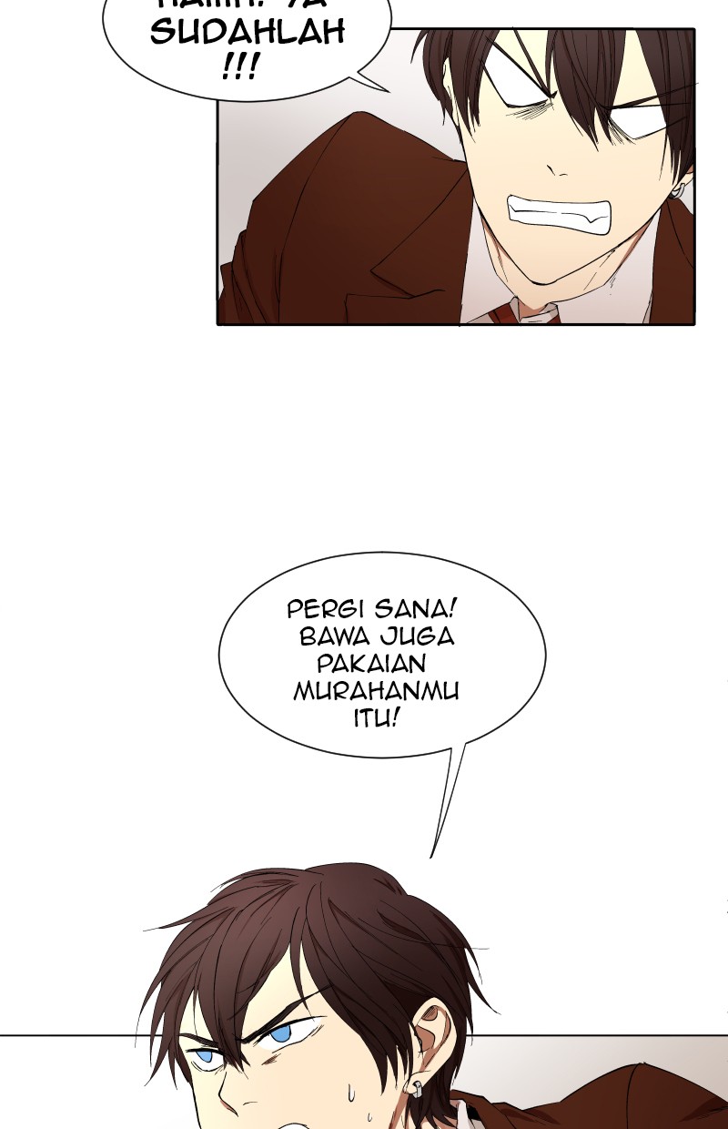 I Love Yoo Chapter 8 - halaman 71