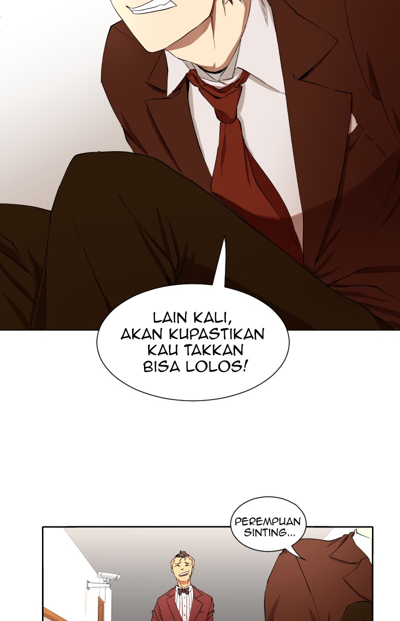 I Love Yoo Chapter 8 - halaman 72