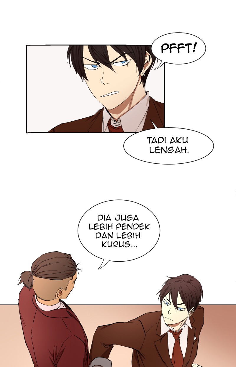 I Love Yoo Chapter 8 - halaman 74