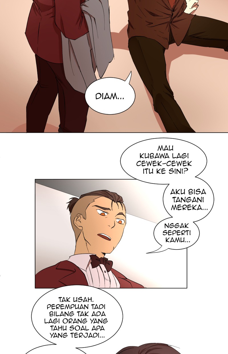 I Love Yoo Chapter 8 - halaman 75