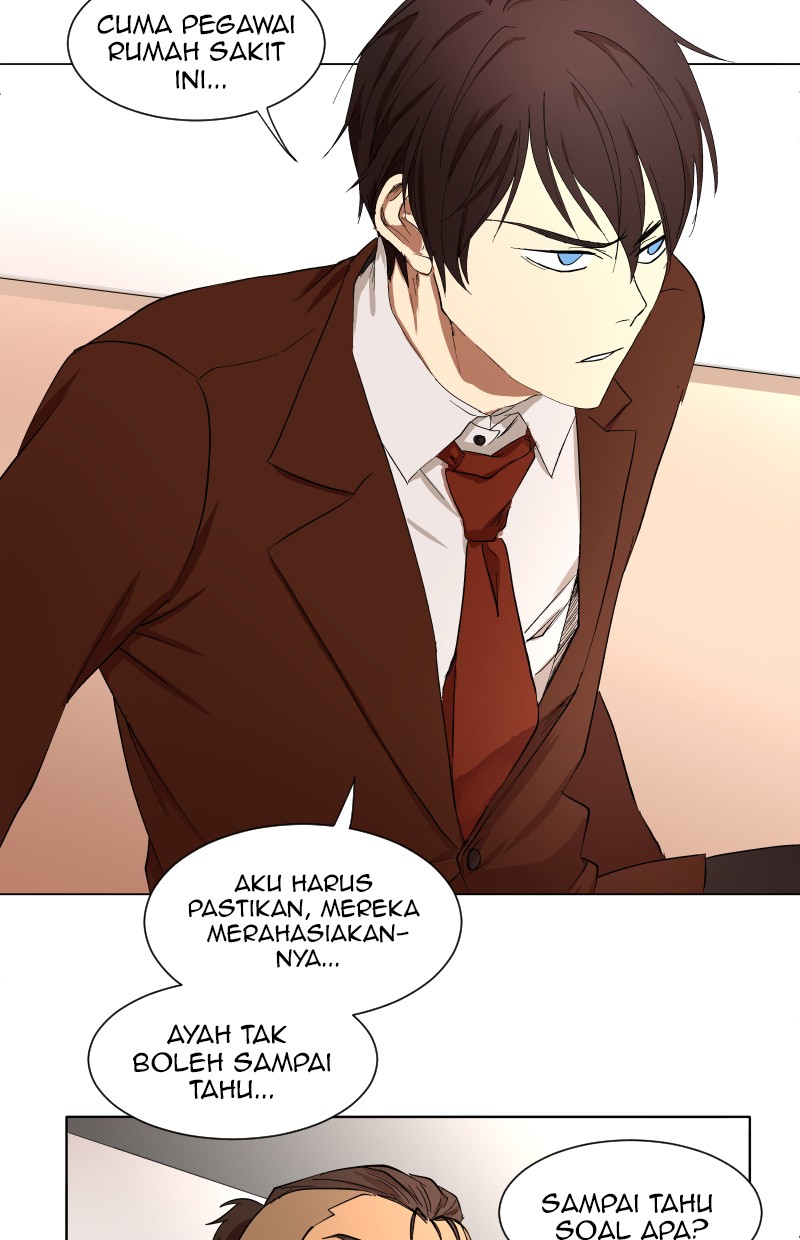 I Love Yoo Chapter 8 - halaman 76