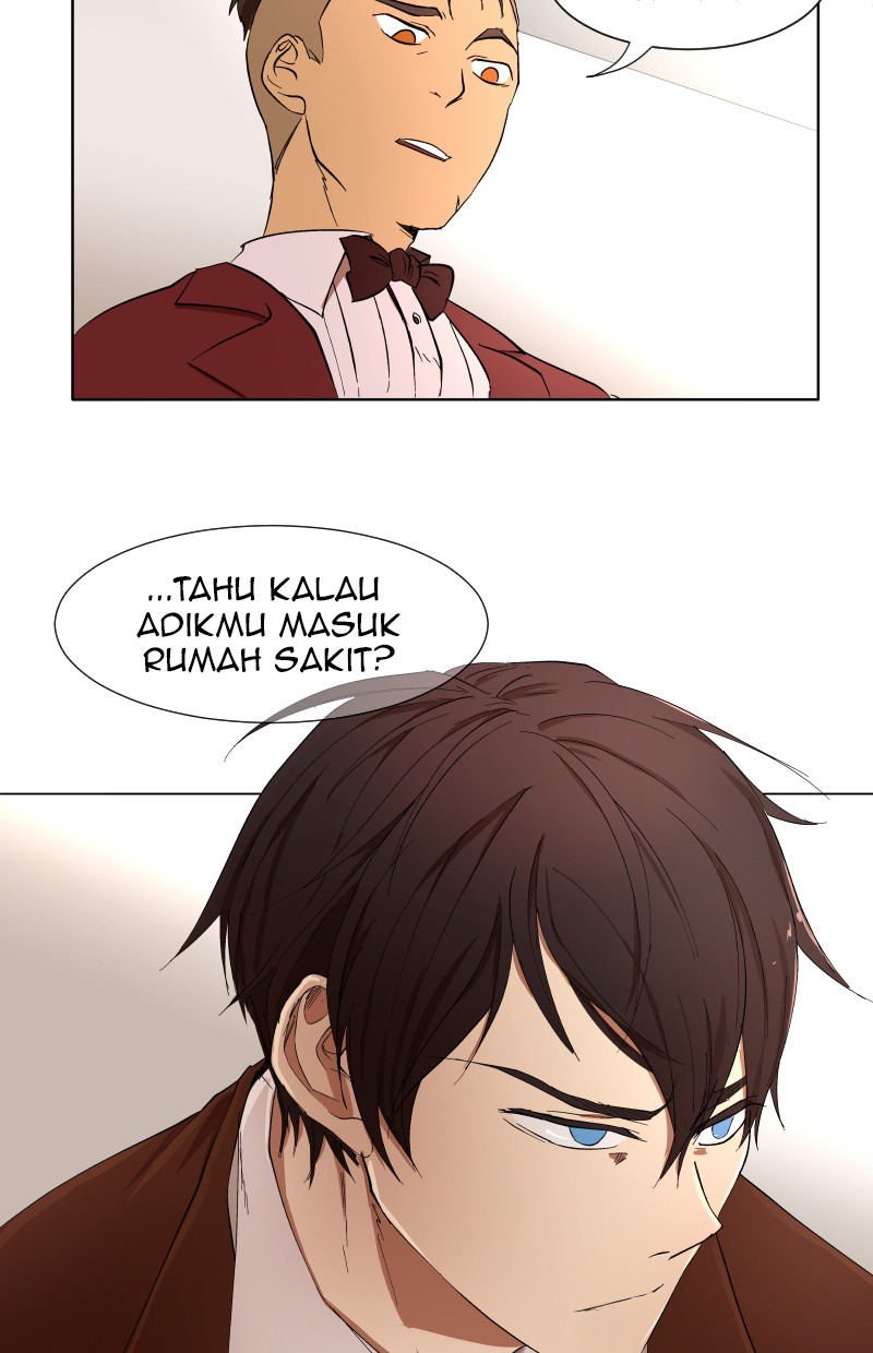 I Love Yoo Chapter 8 - halaman 77