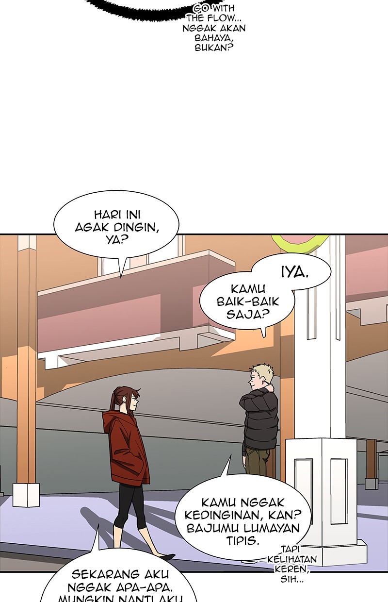 I Love Yoo Chapter 80 - halaman 10