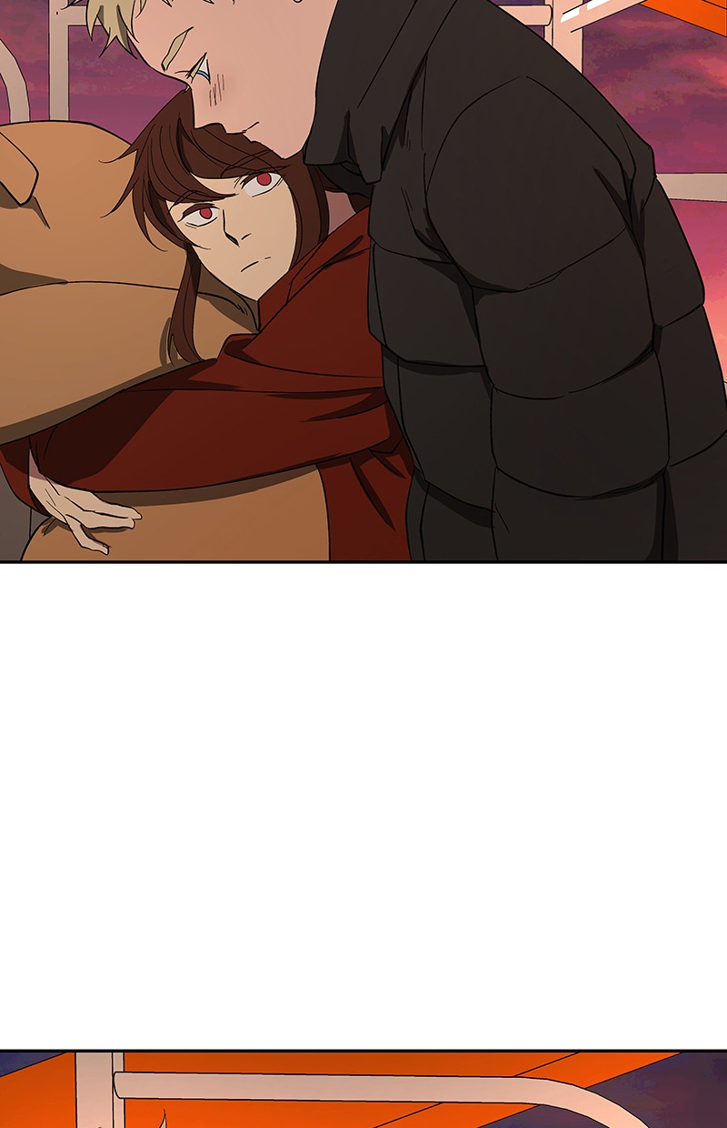 I Love Yoo Chapter 80 - halaman 100