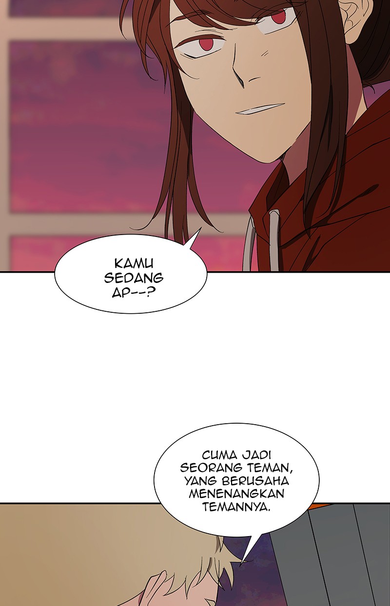 I Love Yoo Chapter 80 - halaman 102