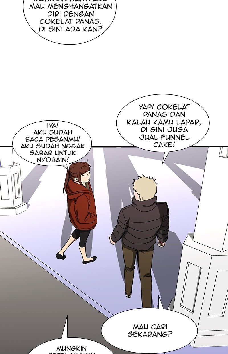 I Love Yoo Chapter 80 - halaman 11