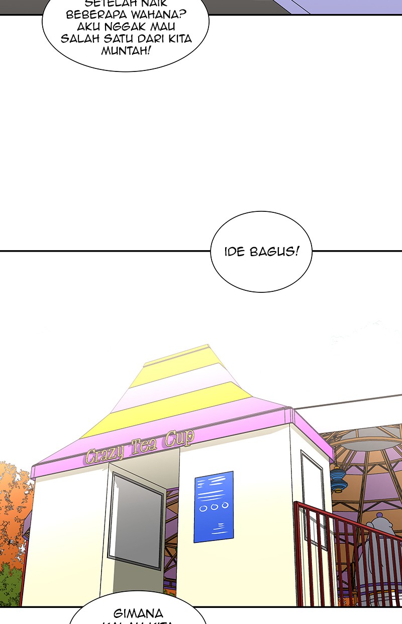 I Love Yoo Chapter 80 - halaman 12