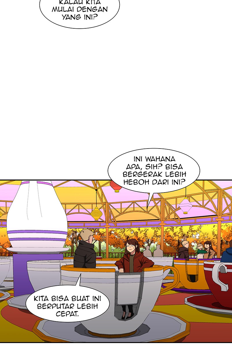 I Love Yoo Chapter 80 - halaman 13