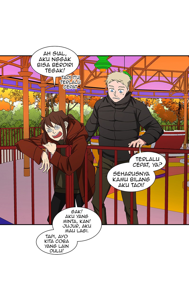 I Love Yoo Chapter 80 - halaman 16