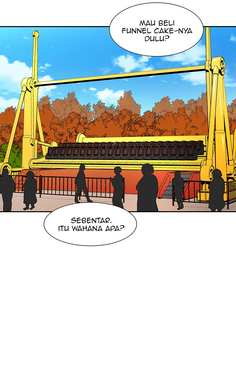 I Love Yoo Chapter 80 - halaman 17