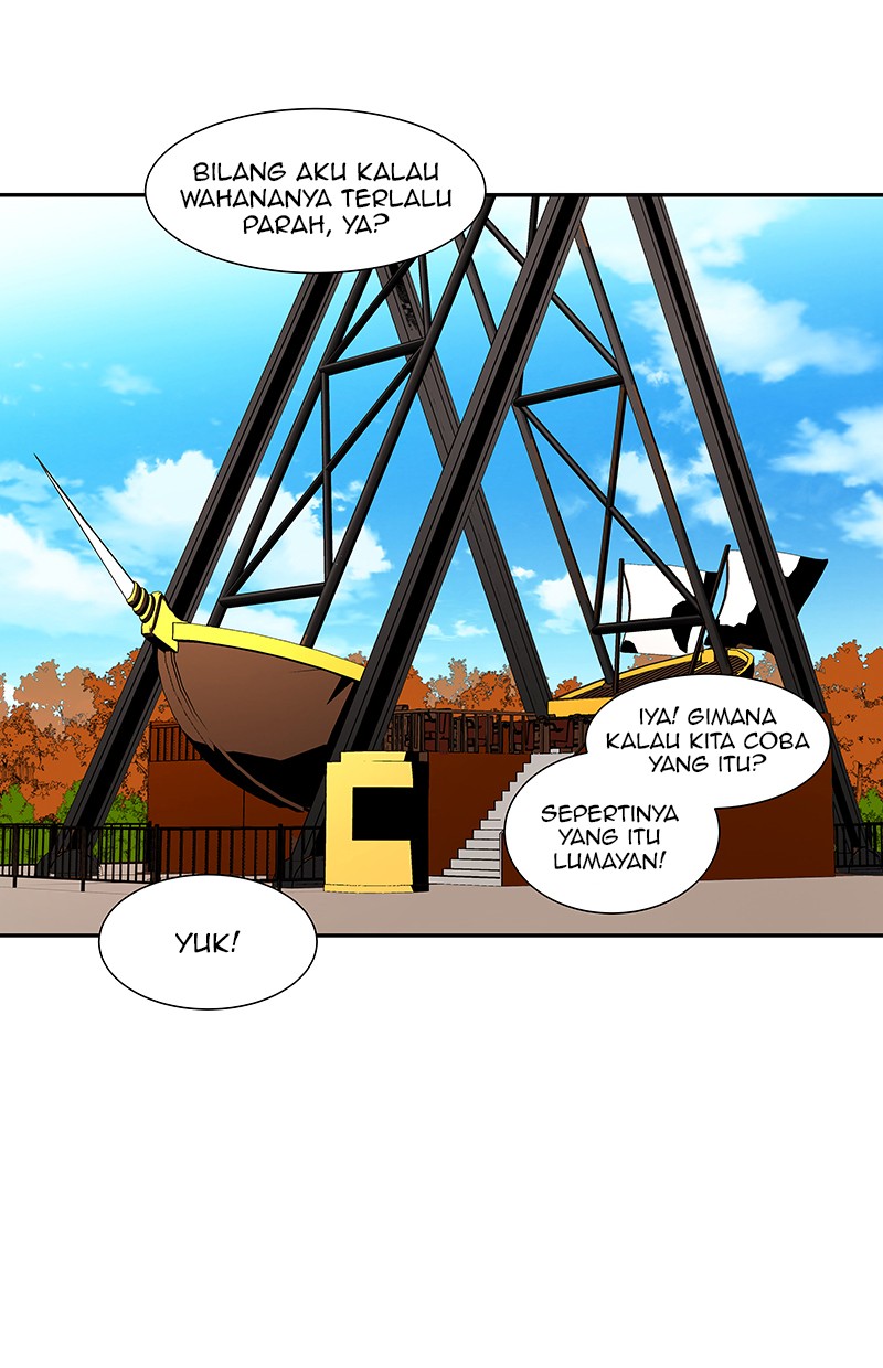 I Love Yoo Chapter 80 - halaman 22
