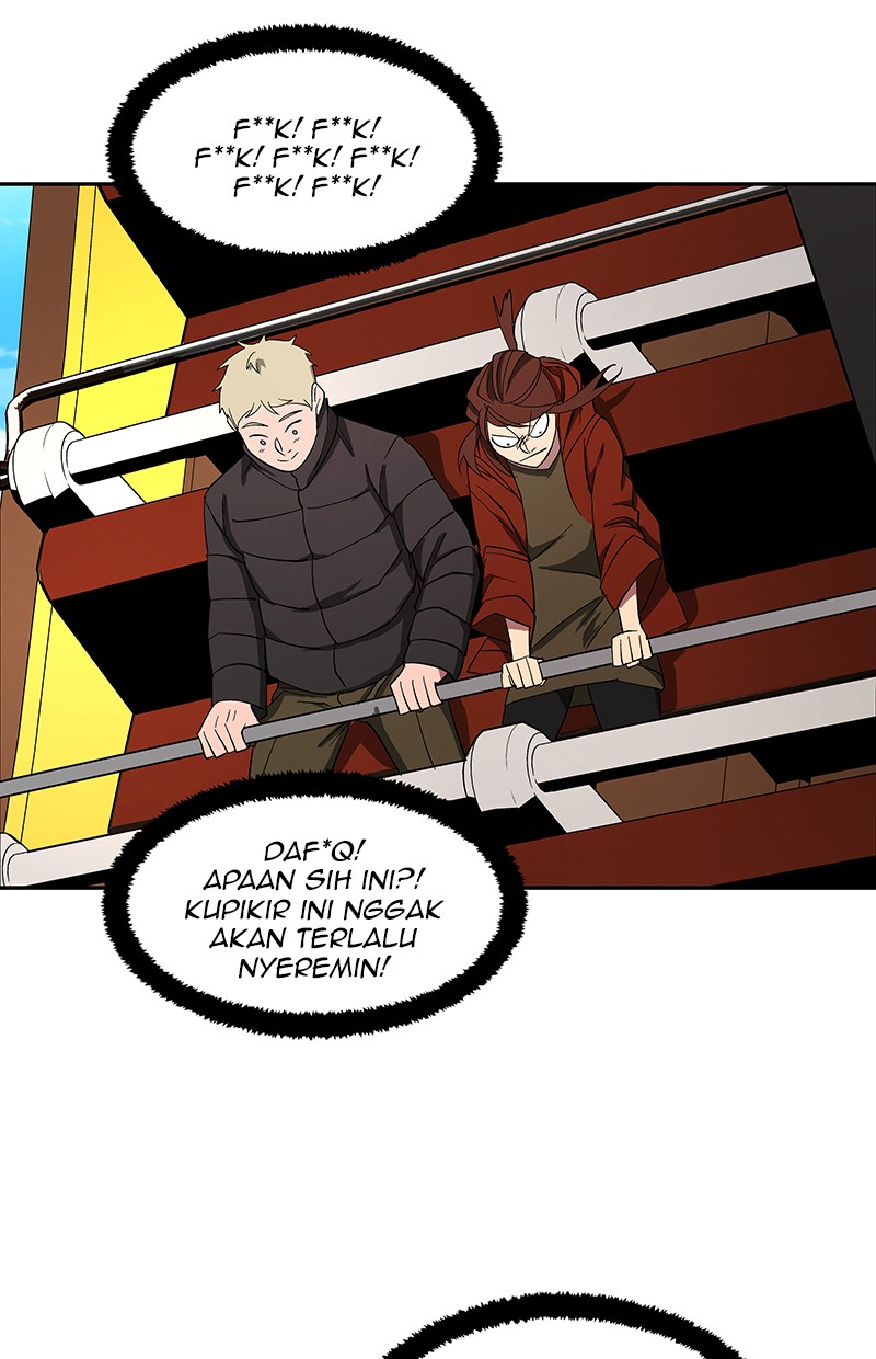 I Love Yoo Chapter 80 - halaman 23