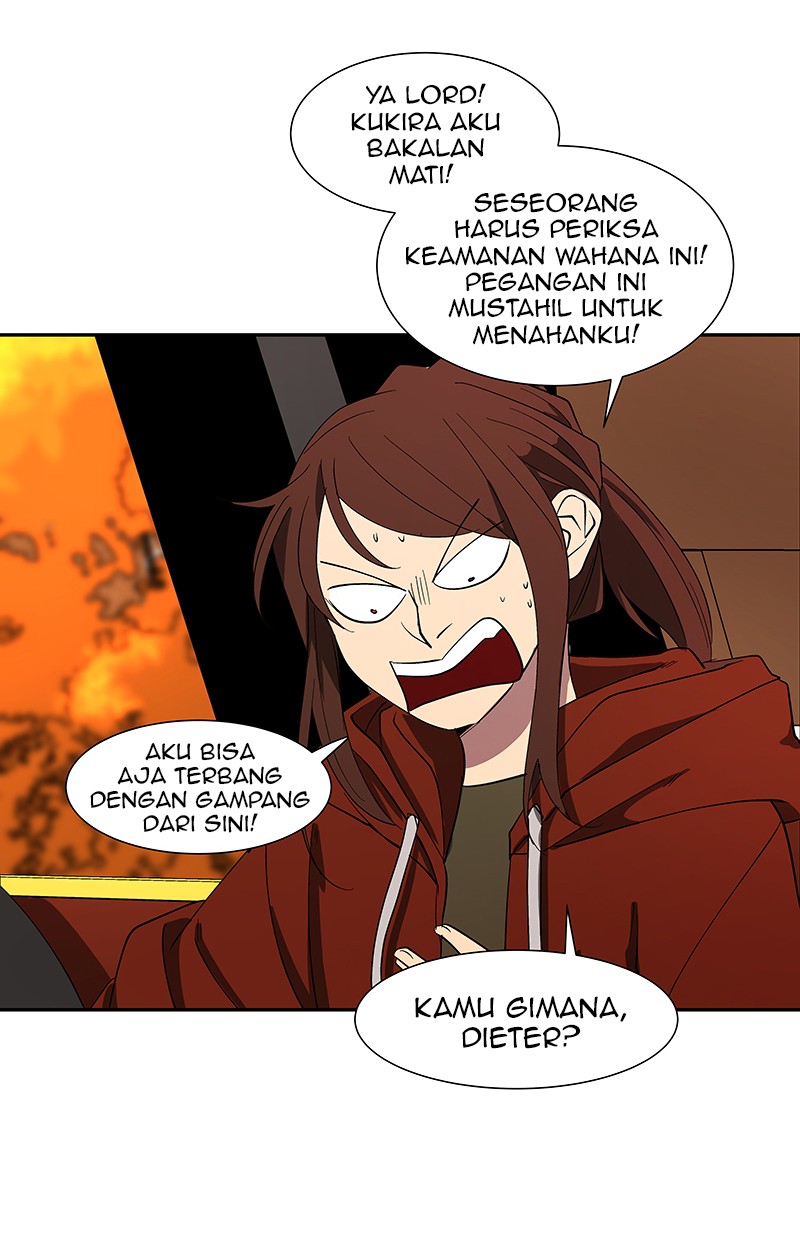 I Love Yoo Chapter 80 - halaman 27