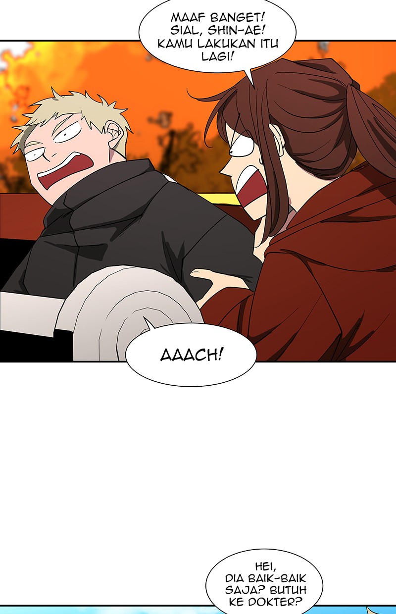 I Love Yoo Chapter 80 - halaman 30