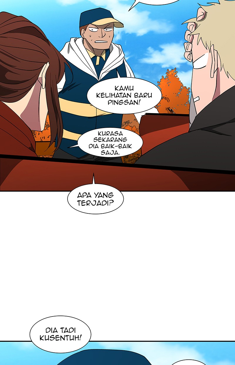 I Love Yoo Chapter 80 - halaman 31