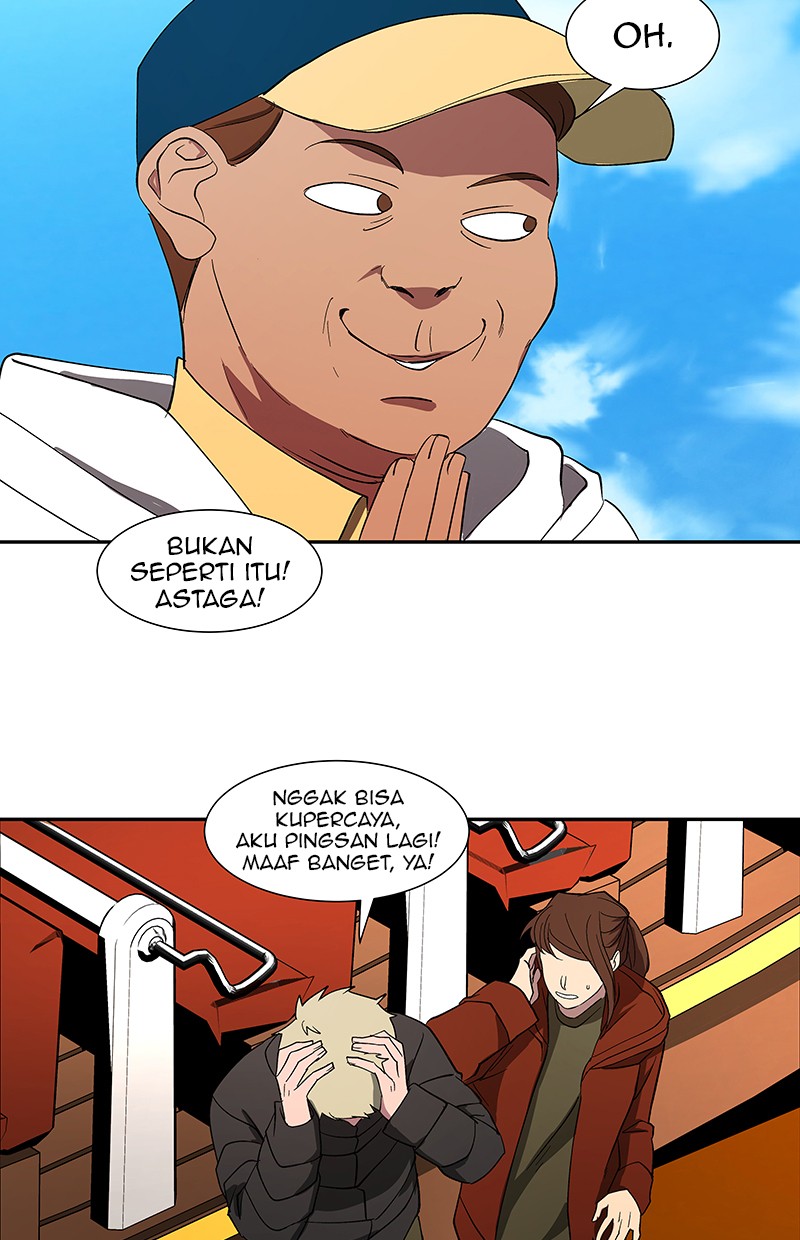 I Love Yoo Chapter 80 - halaman 32