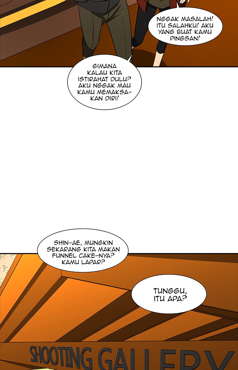 I Love Yoo Chapter 80 - halaman 33