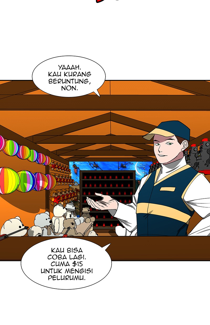 I Love Yoo Chapter 80 - halaman 35