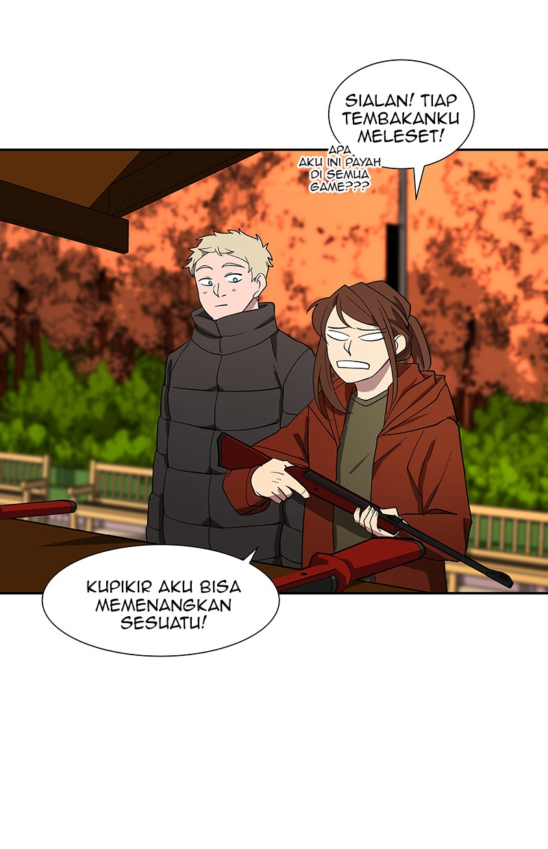I Love Yoo Chapter 80 - halaman 36