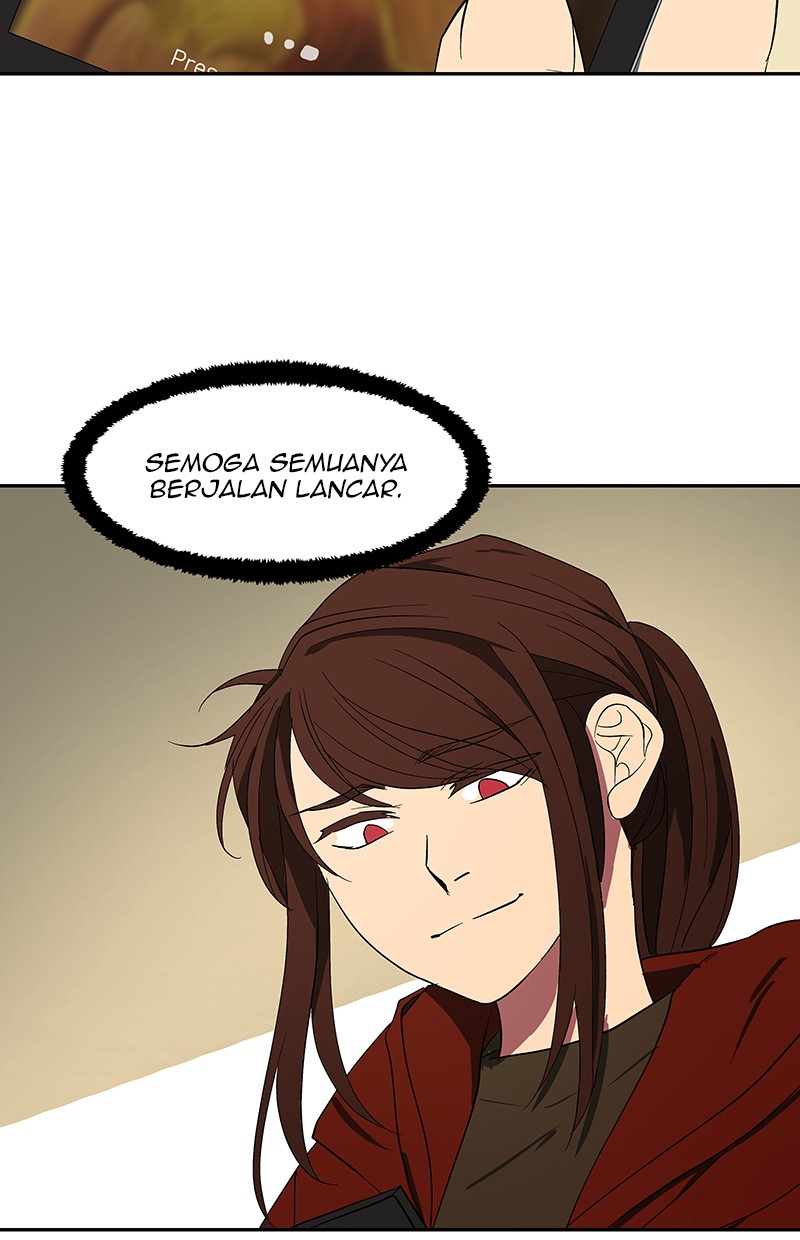 I Love Yoo Chapter 80 - halaman 4