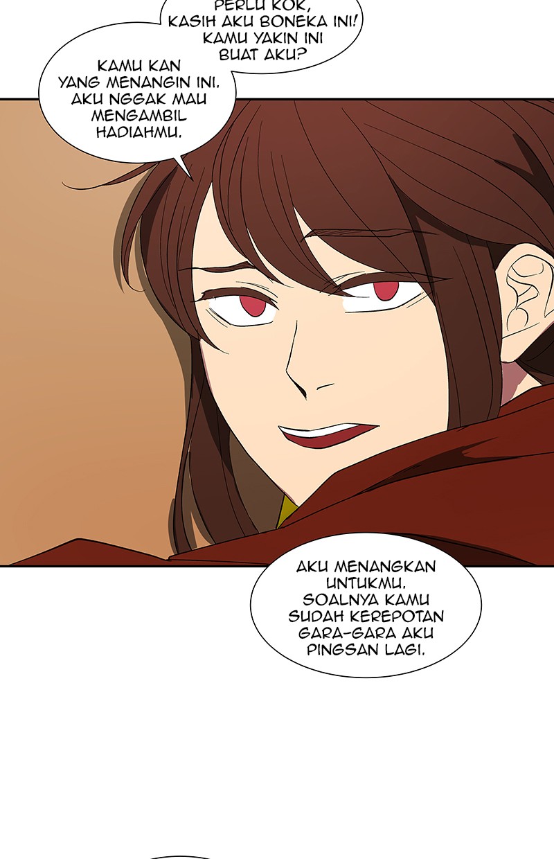 I Love Yoo Chapter 80 - halaman 41