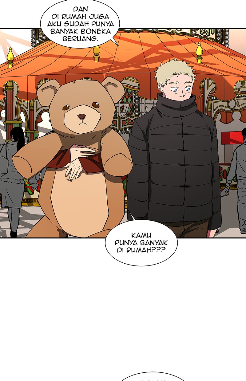I Love Yoo Chapter 80 - halaman 42