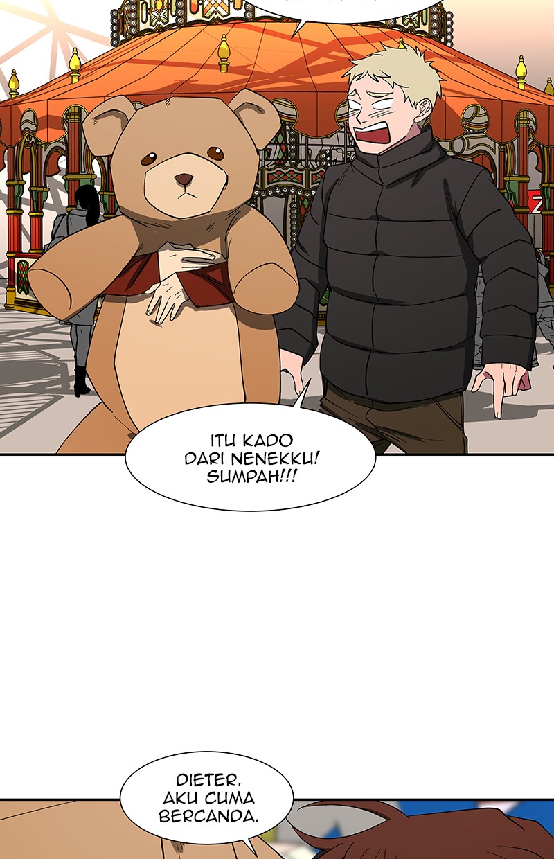 I Love Yoo Chapter 80 - halaman 44