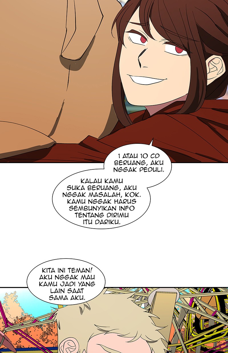I Love Yoo Chapter 80 - halaman 45