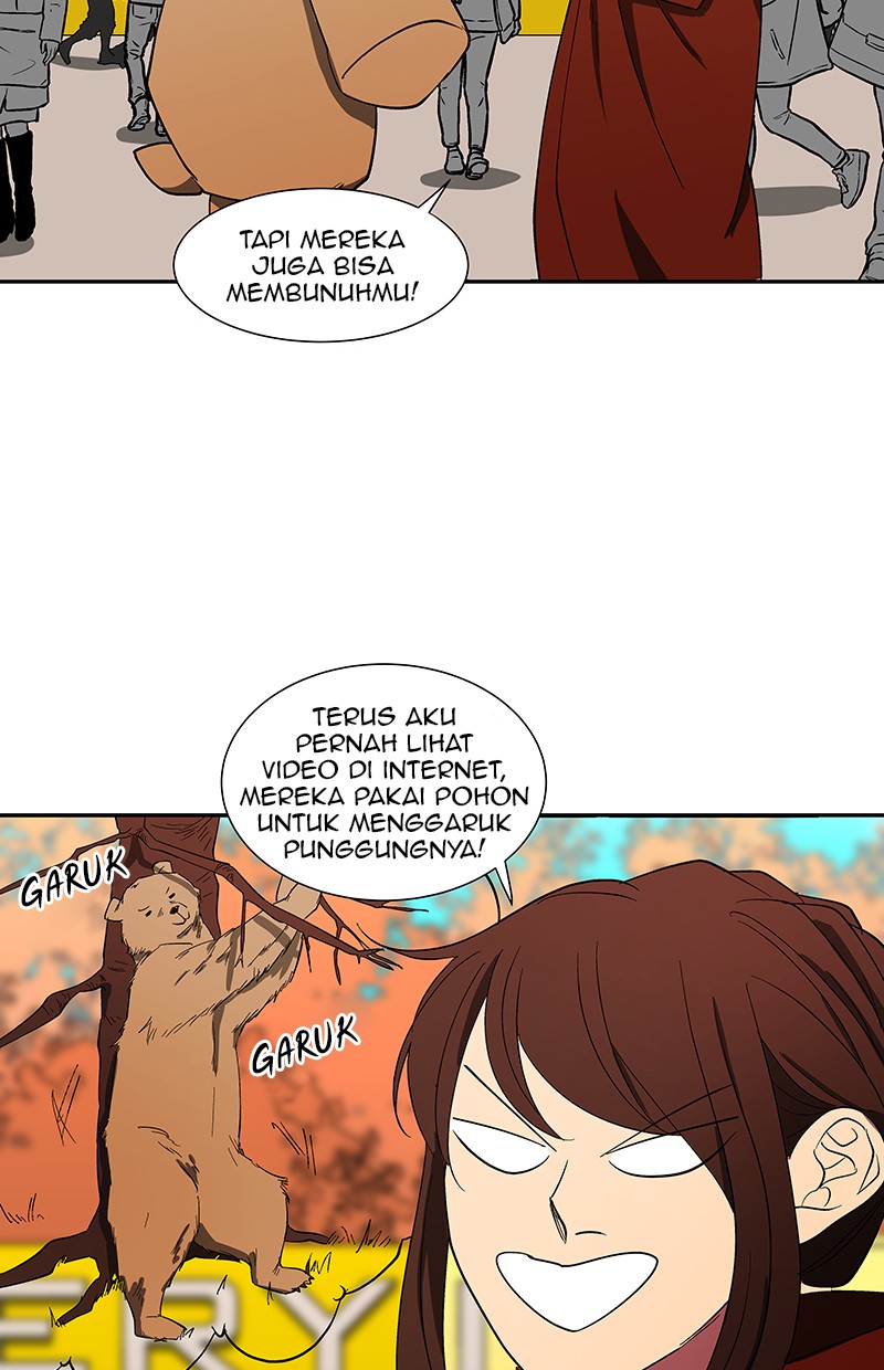 I Love Yoo Chapter 80 - halaman 47