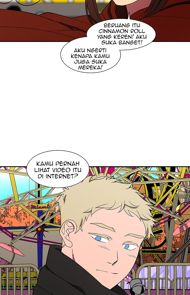 I Love Yoo Chapter 80 - halaman 48