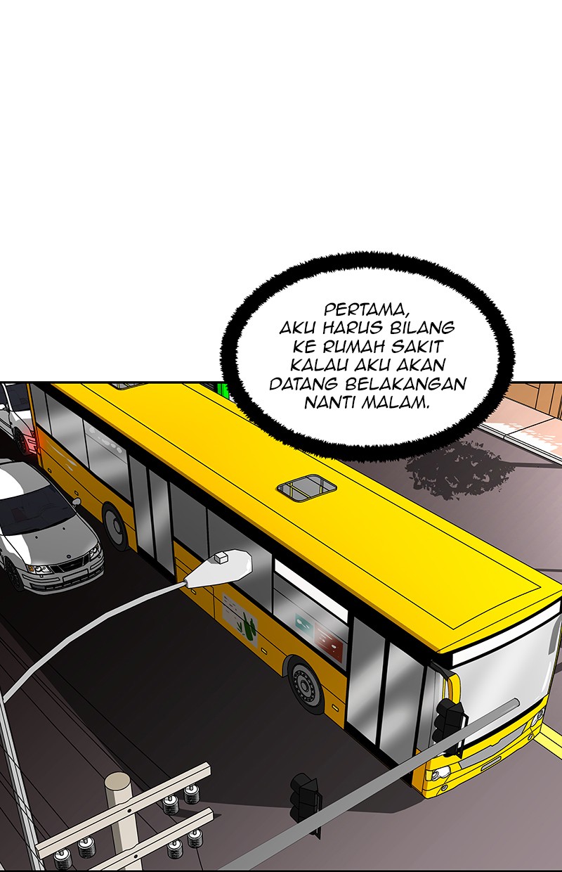 I Love Yoo Chapter 80 - halaman 5