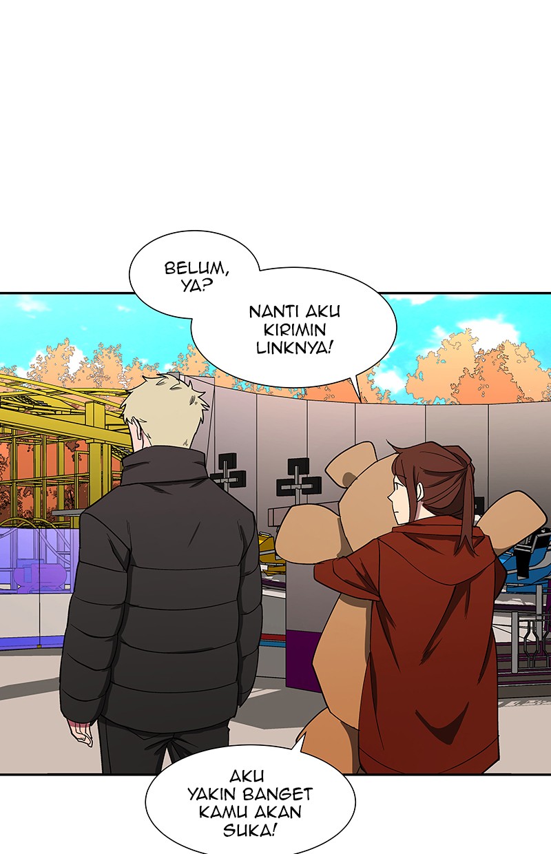 I Love Yoo Chapter 80 - halaman 50