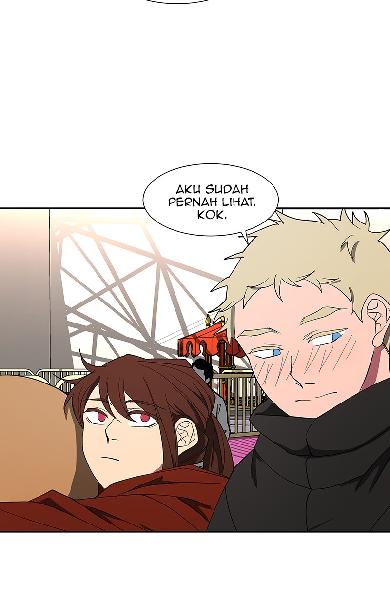 I Love Yoo Chapter 80 - halaman 51