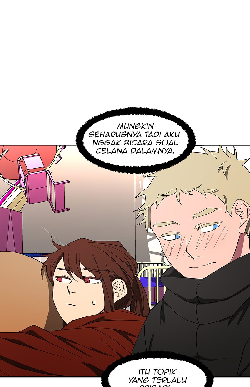 I Love Yoo Chapter 80 - halaman 52