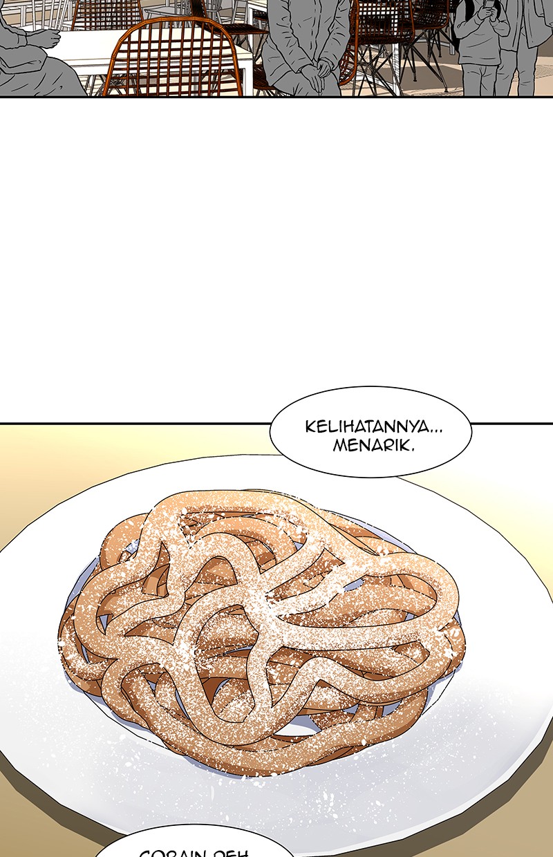 I Love Yoo Chapter 80 - halaman 56