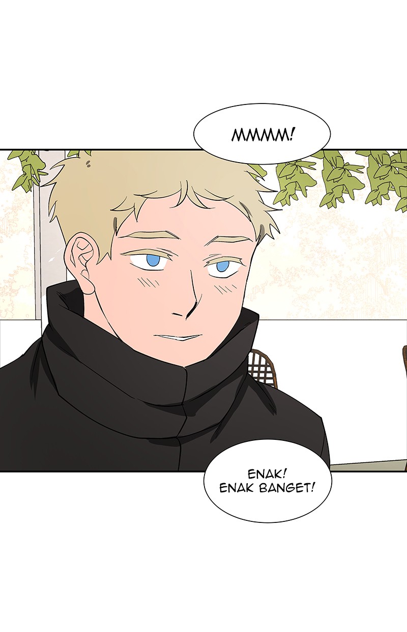 I Love Yoo Chapter 80 - halaman 58
