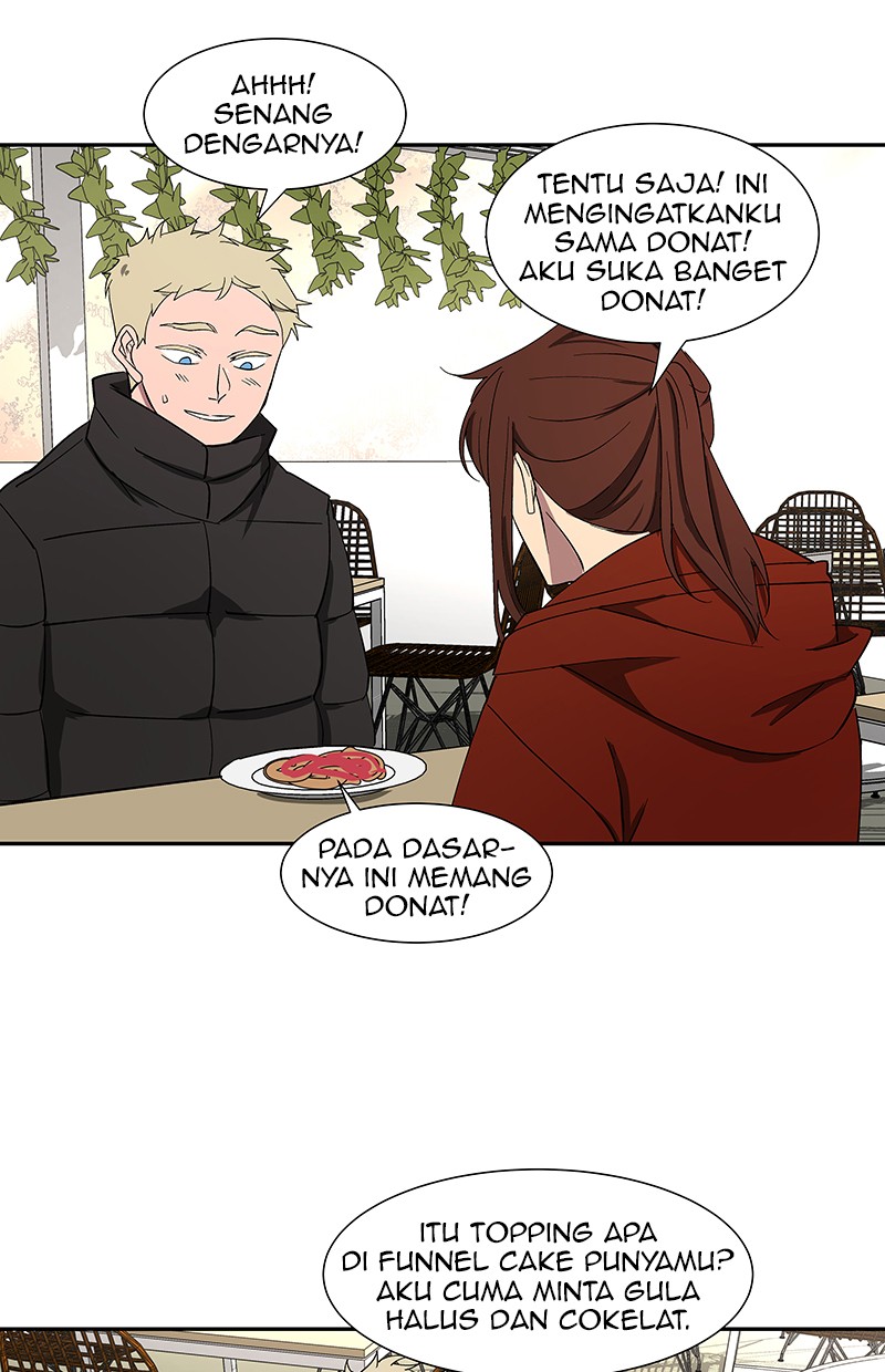 I Love Yoo Chapter 80 - halaman 59