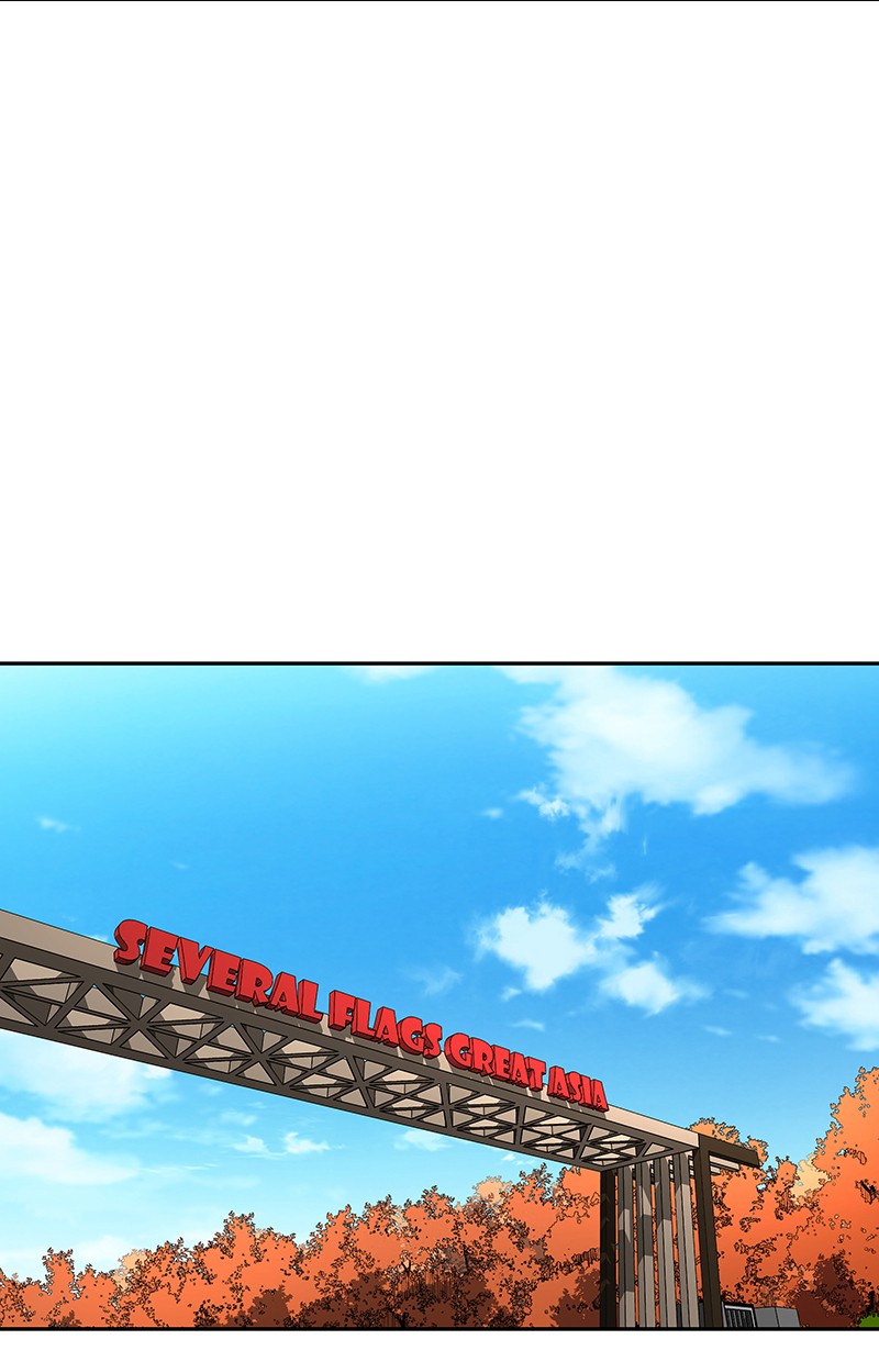 I Love Yoo Chapter 80 - halaman 6