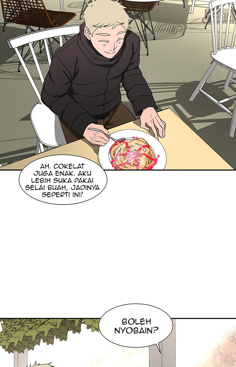 I Love Yoo Chapter 80 - halaman 60